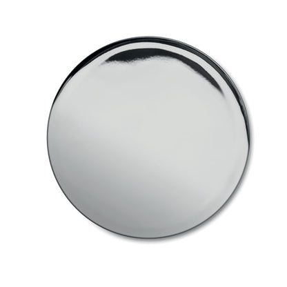 Shiny Silver