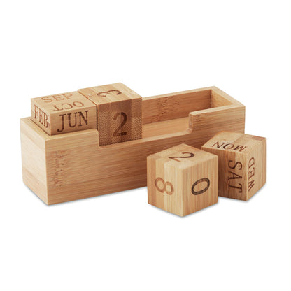 Wood