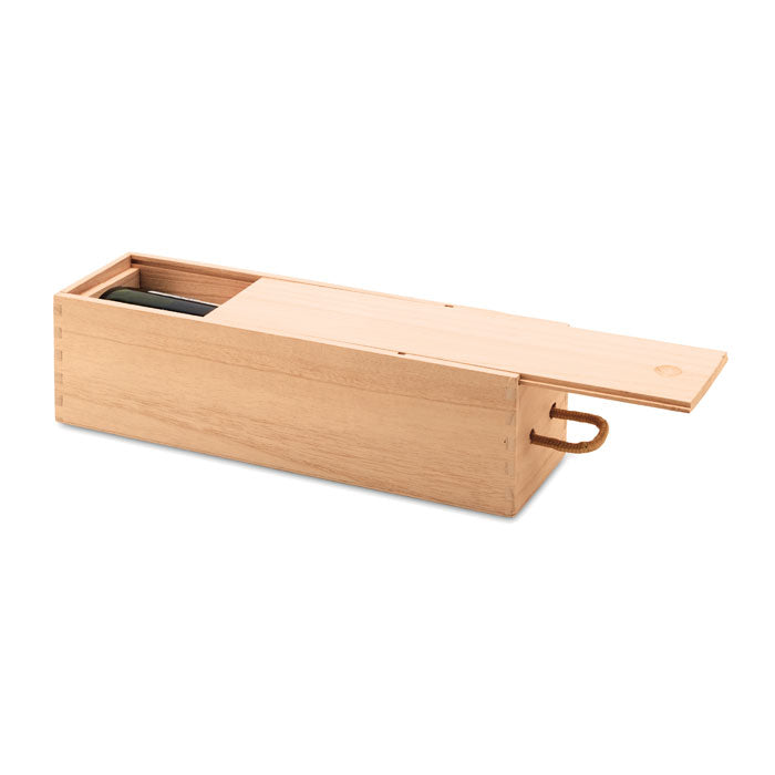Wood
