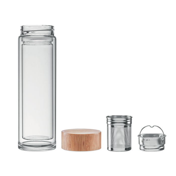 Transparent