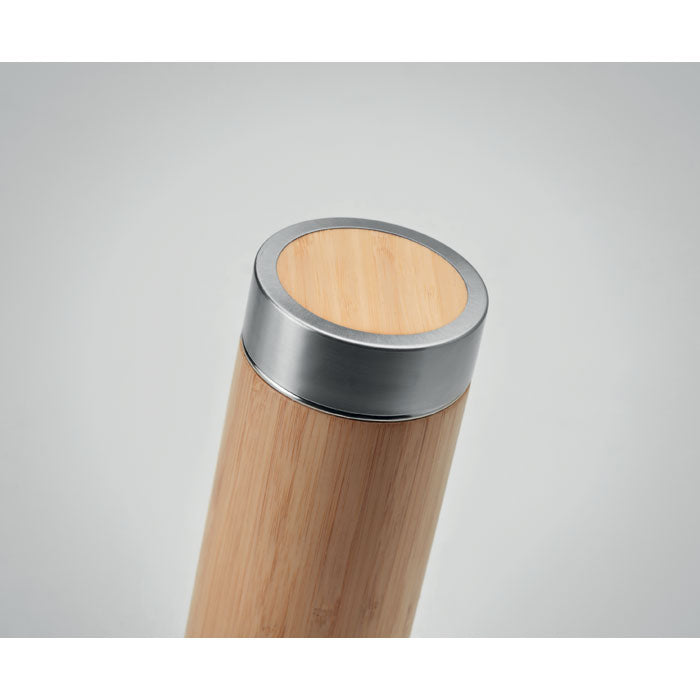 Wood