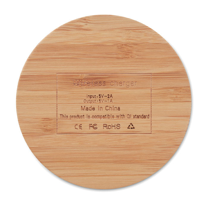 Wood