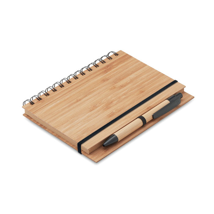 Wood