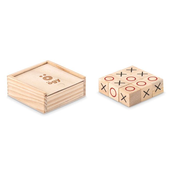 Wood