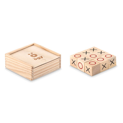 Wood