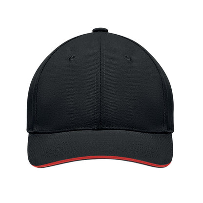 Black Red