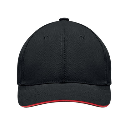 Black Red
