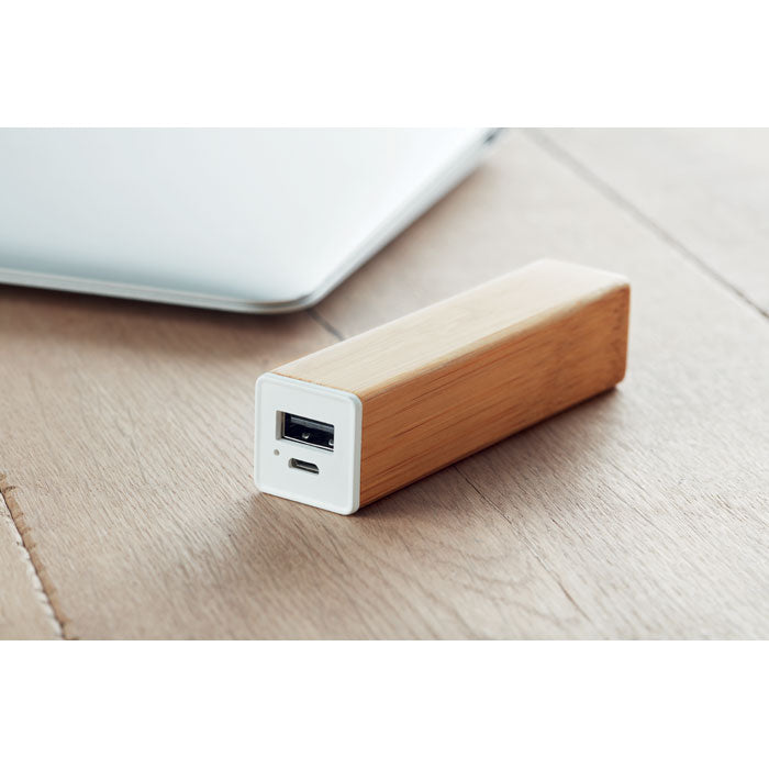 Wood