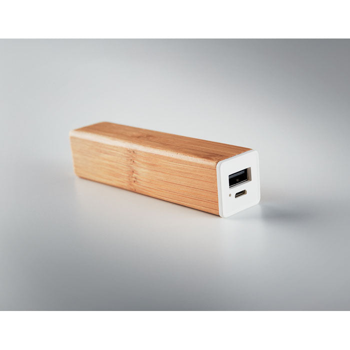 Wood