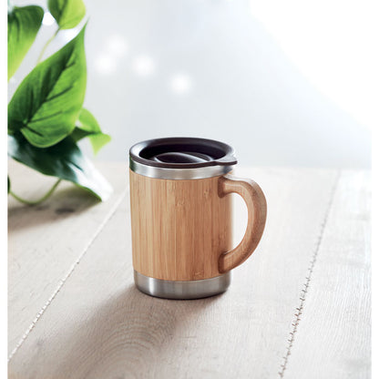Wood