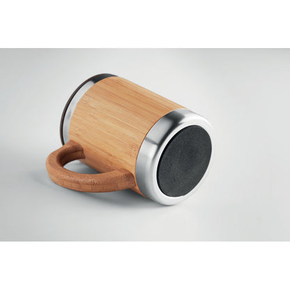Wood