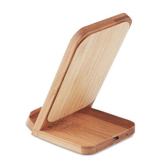Wood