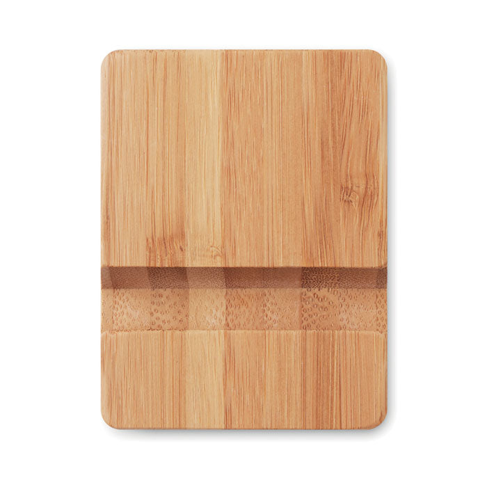 Wood