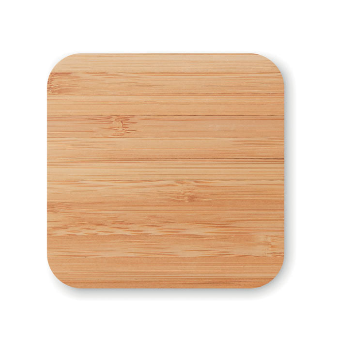 Wood