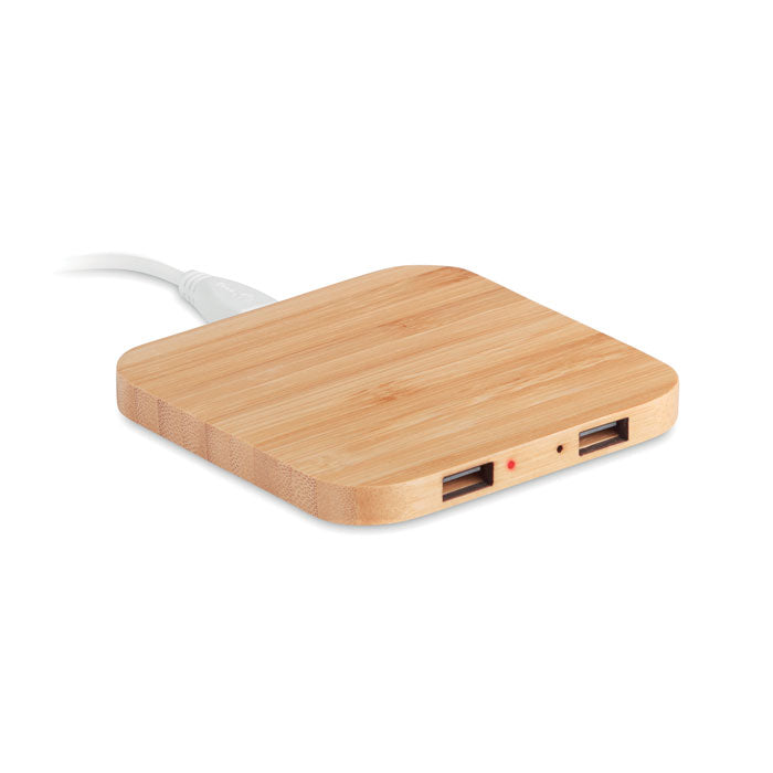 Wood
