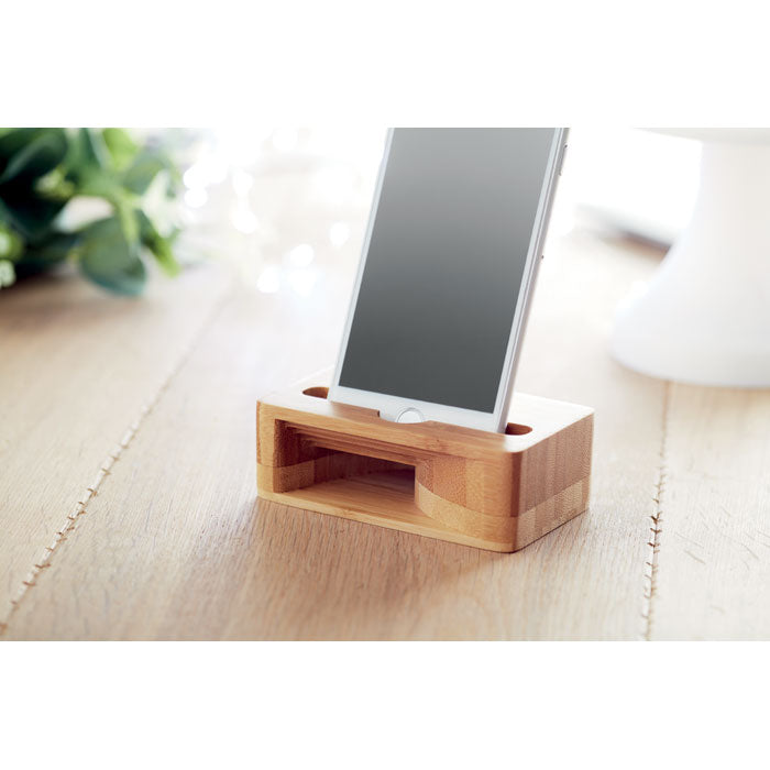 Wood