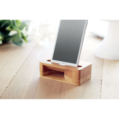 Wood