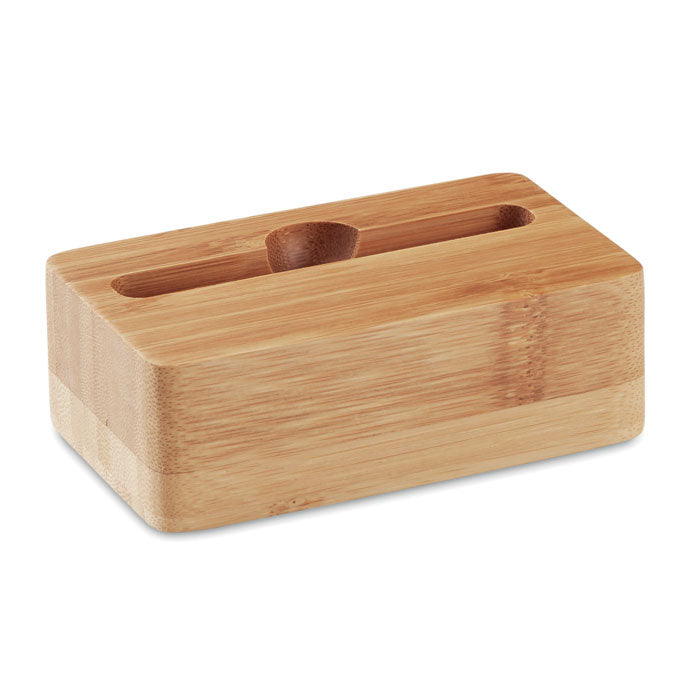 Wood