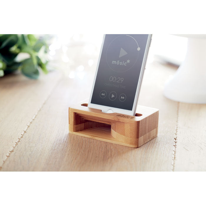 Wood