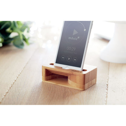 Wood
