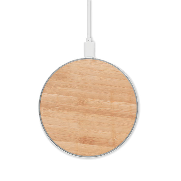 Wood