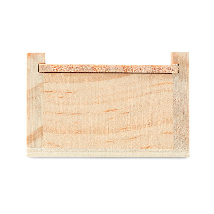 Wood