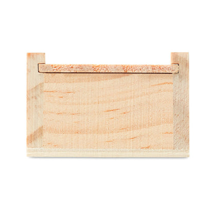 Wood