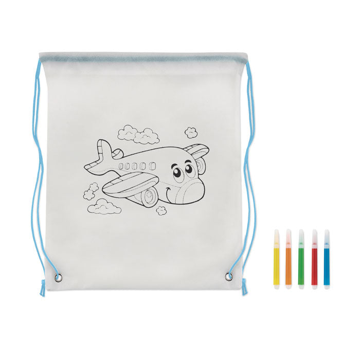 Baby Blue