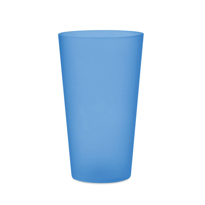 Transparent Blue
