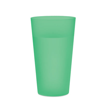 Transparent Green
