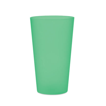 Transparent Green