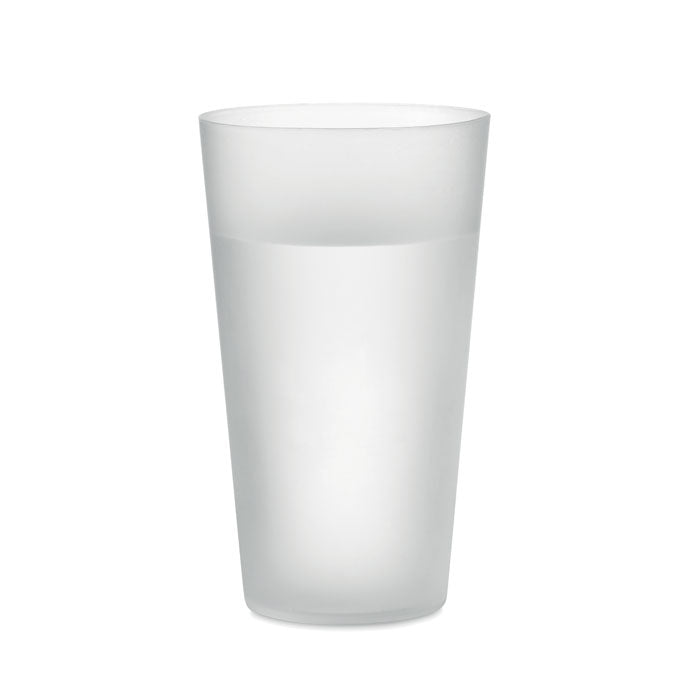 Transparent White