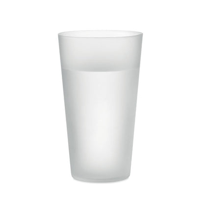 Transparent White