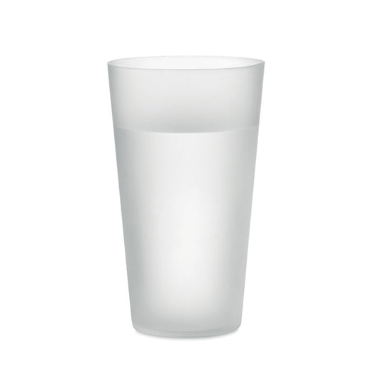Transparent White