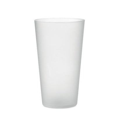 Transparent White
