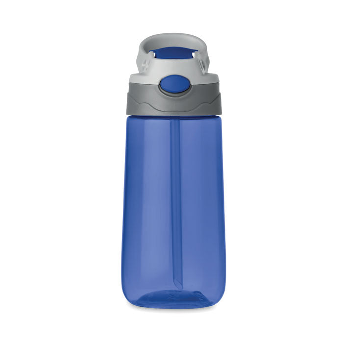 Transparent Blue