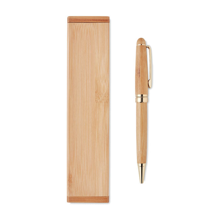 Wood