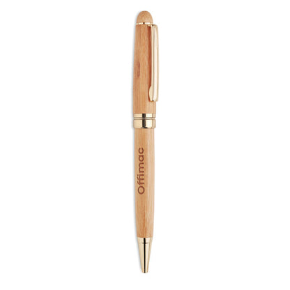 Wood