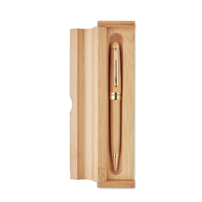 Wood