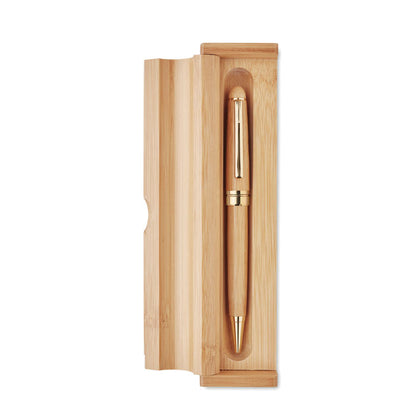 Wood