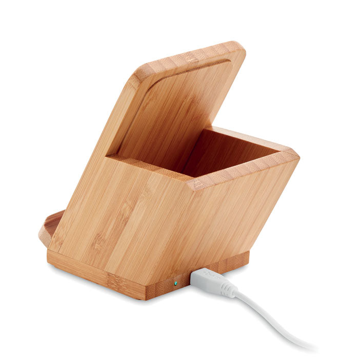Wood