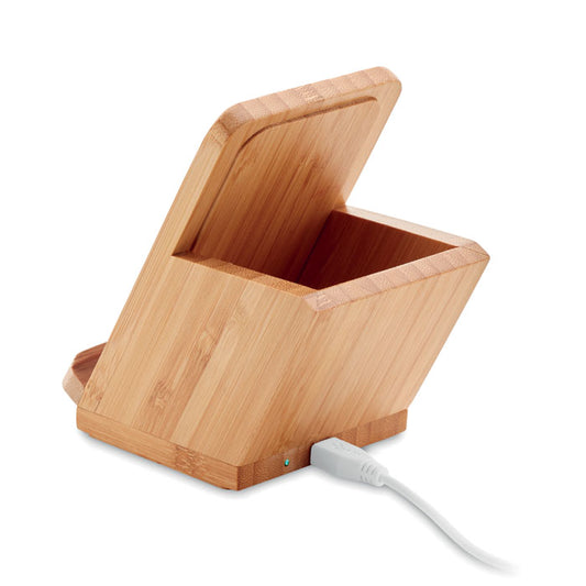 Wood