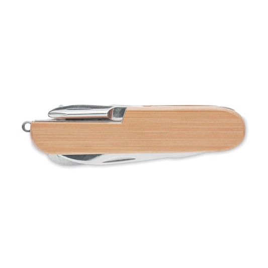 Wood