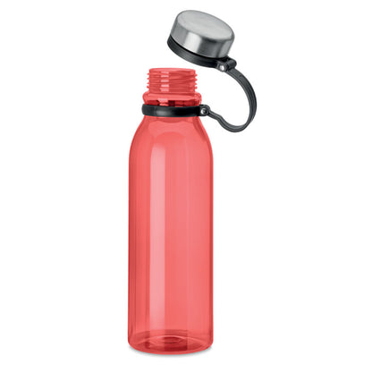 Transparent Red