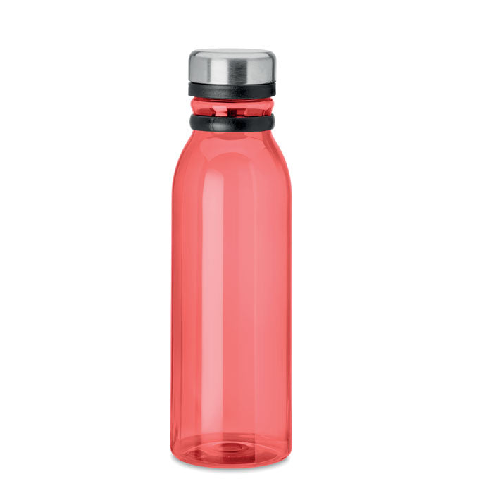 Transparent Red