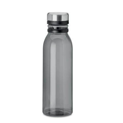 Transparent Grey