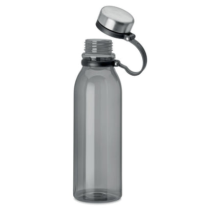 Transparent Grey