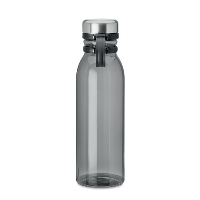 Transparent Grey