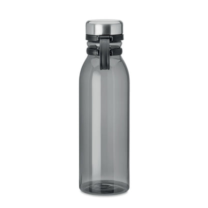 Transparent Grey