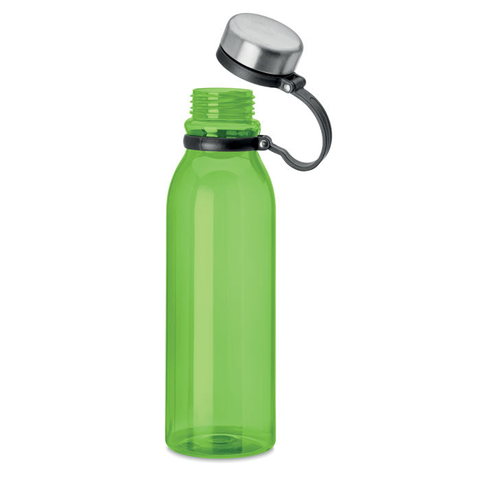 Transparent Lime